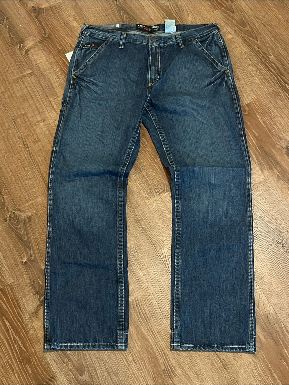 Ariat FR Jeans